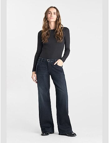 Jeans flare 'Le Temps Des Cerises'