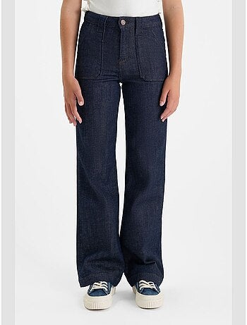 Jeans flare 'Le Temps Des Cerises'