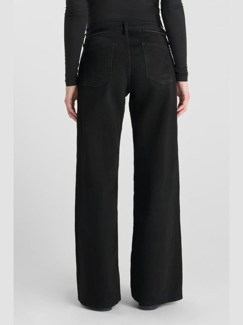 Jeans flare 'Le Temps Des Cerises' - Kiabi