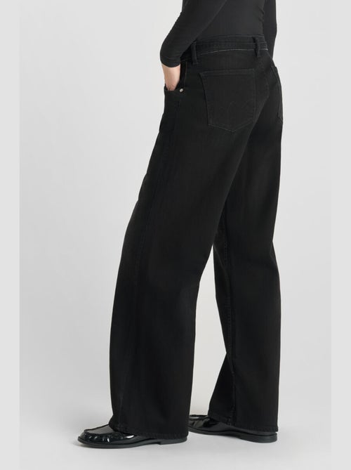 Jeans flare 'Le Temps Des Cerises' - Kiabi