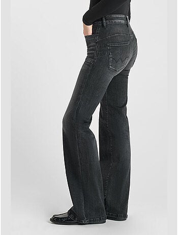 Jeans flare 'Le Temps Des Cerises'