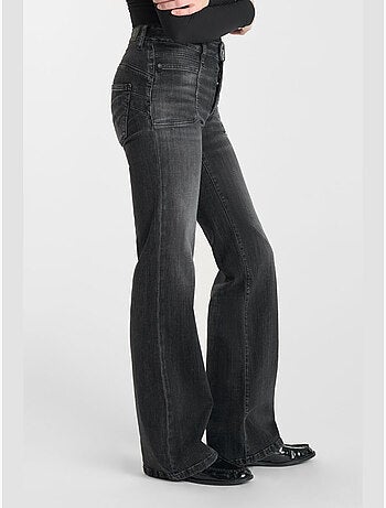 Jeans flare 'Le Temps Des Cerises'