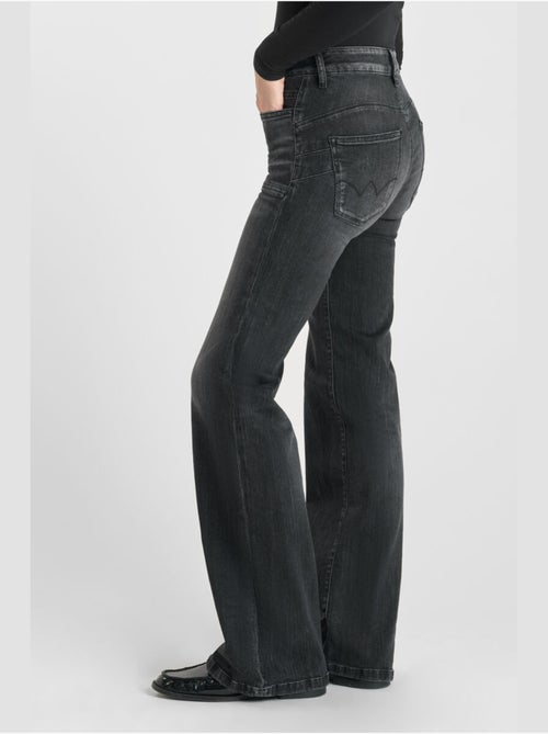 Jeans flare 'Le Temps Des Cerises' - Kiabi