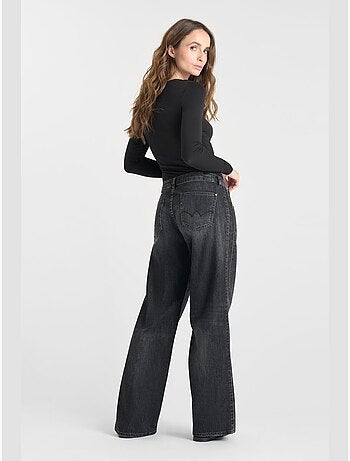 Jeans flare 'Le Temps Des Cerises'