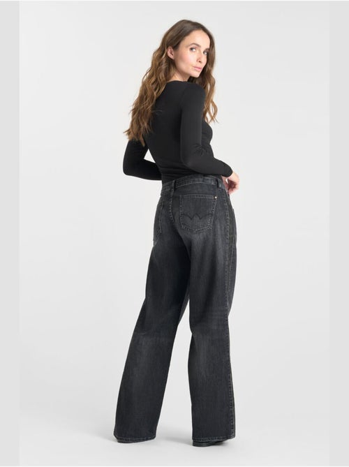Jeans flare 'Le Temps Des Cerises' - Kiabi Jeans flare 'Le Temps Des Cerises' - Kiabi