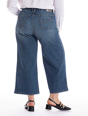 Jeans flare stretch OBWIDE2 'OBER'