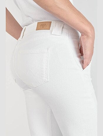 Jeans flare très évasé 'Le Temps Des Cerises'