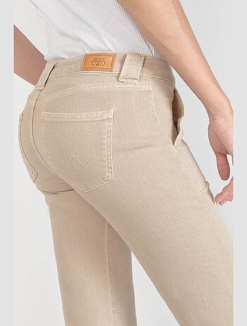 Jeans flare très évasé 'Le Temps Des Cerises'