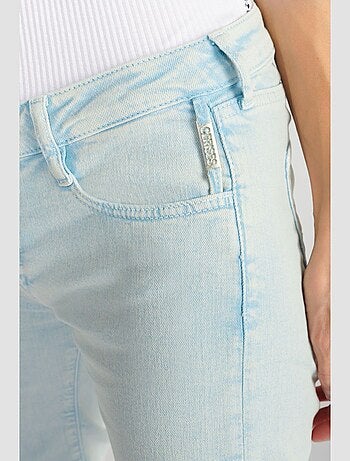 Jeans flare très évasé 'Le Temps Des Cerises'