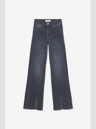 Jeans flare très évasé 'Le Temps Des Cerises'