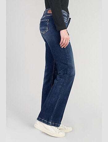 Jeans flare très évasé 'Le Temps Des Cerises'