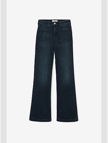 Jeans FLAREPO flare 'Le Temps Des Cerises'