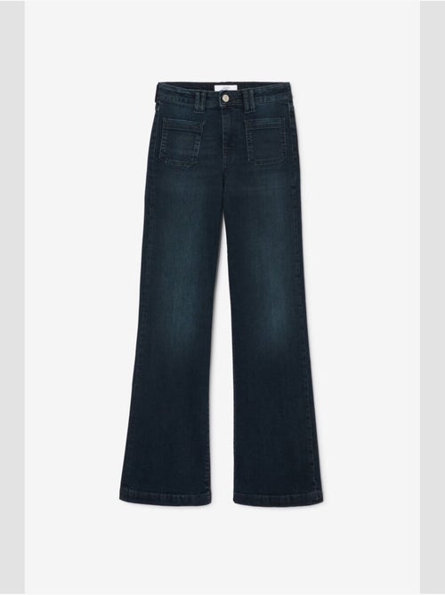Jeans FLAREPO flare 'Le Temps Des Cerises' - Kiabi Jeans FLAREPO flare 'Le Temps Des Cerises' - Kiabi