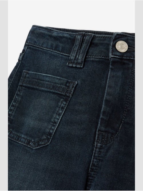 Jeans FLAREPO flare 'Le Temps Des Cerises' - Kiabi Jeans FLAREPO flare 'Le Temps Des Cerises' - Kiabi