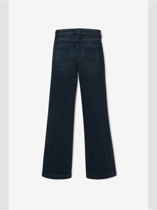 Jeans FLAREPO flare 'Le Temps Des Cerises' - Kiabi Jeans FLAREPO flare 'Le Temps Des Cerises' - Kiabi