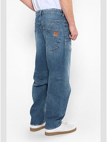 Jeans HOBO loose large 'Le Temps Des Cerises'
