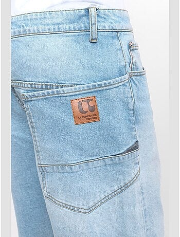 Jeans HOBO loose large 'Le Temps Des Cerises'