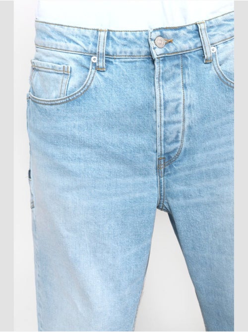 Jeans HOBO loose large 'Le Temps Des Cerises' - Kiabi Jeans HOBO loose large 'Le Temps Des Cerises' - Kiabi