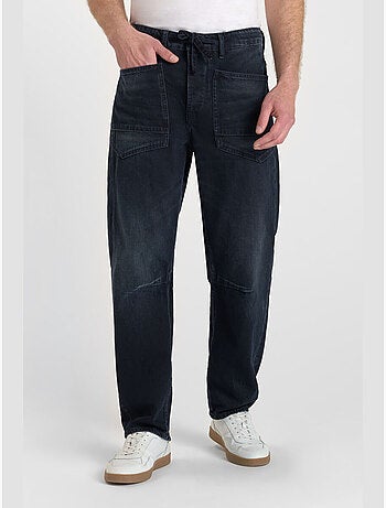 Jeans HOBO loose large 'Le Temps Des Cerises'