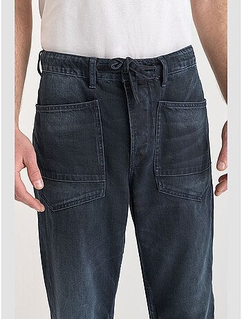 Jeans HOBO loose large 'Le Temps Des Cerises'