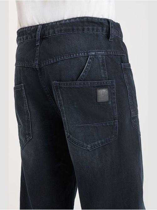 Jeans HOBO loose large 'Le Temps Des Cerises' - Kiabi Jeans HOBO loose large 'Le Temps Des Cerises' - Kiabi