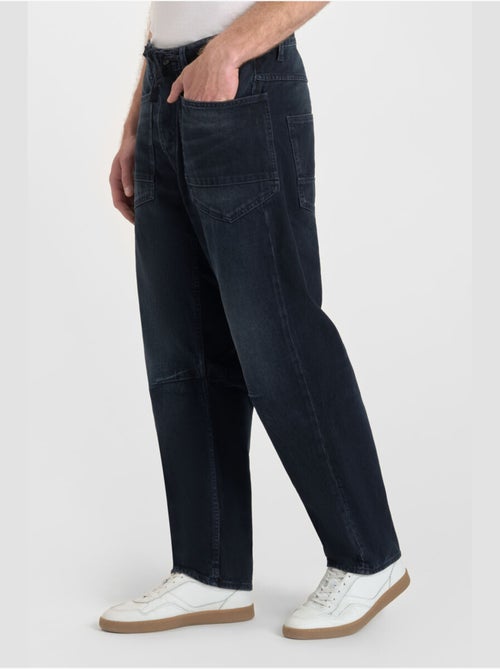 Jeans HOBO loose large 'Le Temps Des Cerises' - Kiabi Jeans HOBO loose large 'Le Temps Des Cerises' - Kiabi