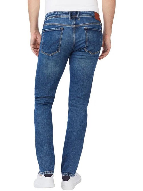 Jeans Homme Pepe jeans - Kiabi Jeans Homme Pepe jeans - Kiabi