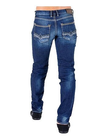 Jeans Japan Rags Enfant Bronsky
