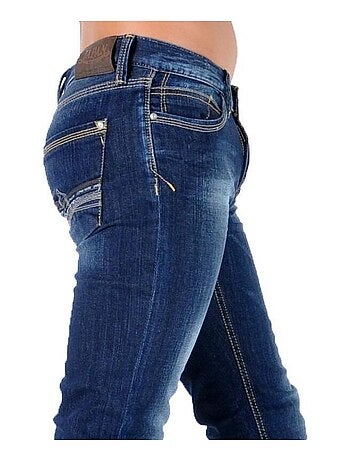 Jeans Japan Rags Enfant Bronsky