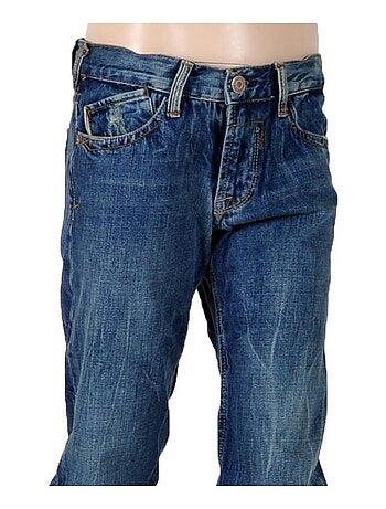 Jeans Japan Rags Enfant Gowap