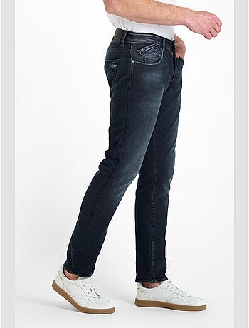 Jeans jogg 800/12 regular droite 'Le Temps Des Cerises'