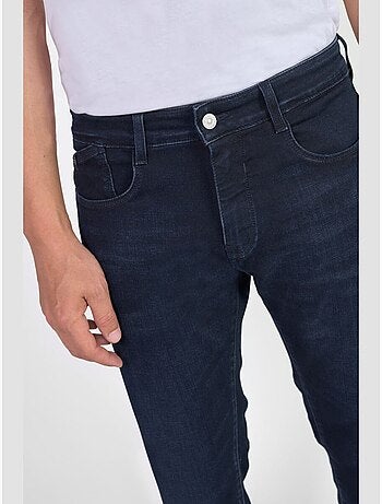 Jeans jogg 800/12 regular droite 'Le Temps Des Cerises'