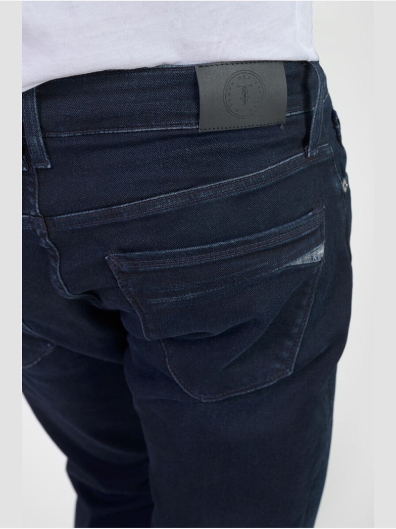 Jeans jogg 800/12 regular droite 'Le Temps Des Cerises' Bleu - Kiabi