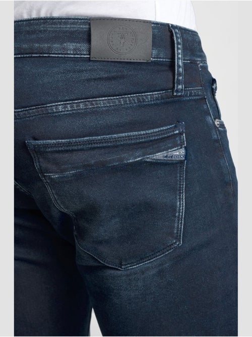 Jeans jogg 800/12 regular droite 'Le Temps Des Cerises' - Kiabi