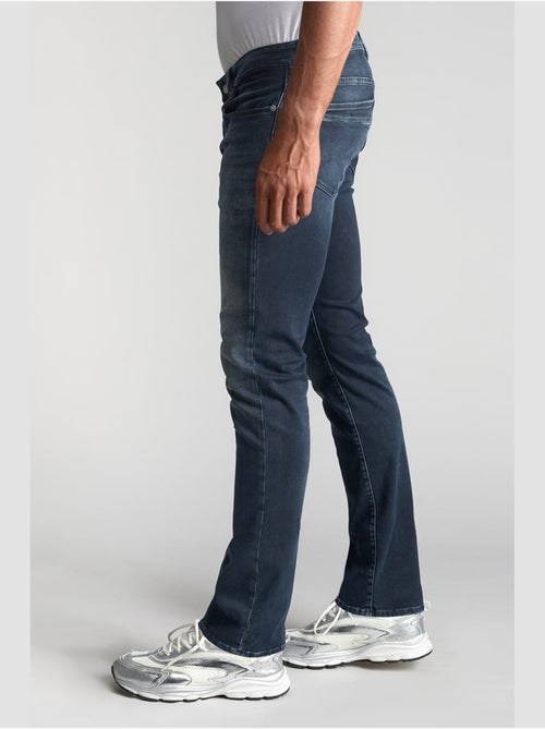 Jeans jogg 800/12 regular droite 'Le Temps Des Cerises' - Kiabi
