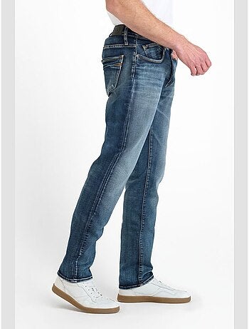 Jeans jogg 800/12 regular droite 'Le Temps Des Cerises'