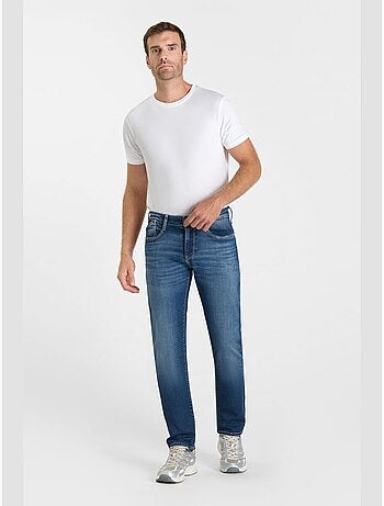 Jeans jogg 800/12 regular droite 'Le Temps Des Cerises'