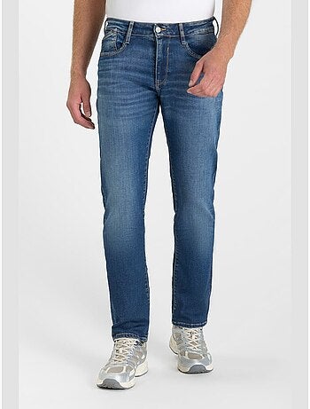 Jeans jogg 800/12 regular droite 'Le Temps Des Cerises'