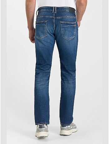 Jeans jogg 800/12 regular droite 'Le Temps Des Cerises'