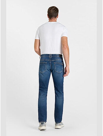 Jeans jogg 800/12 regular droite 'Le Temps Des Cerises'