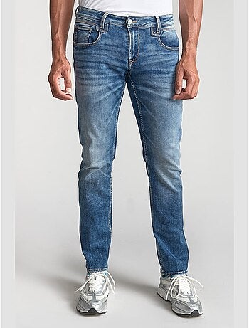 Jeans jogg 800/12 regular droite 'Le Temps Des Cerises'
