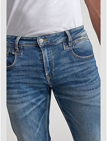 Jeans jogg 800/12 regular droite 'Le Temps Des Cerises'