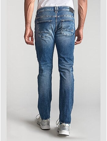 Jeans jogg 800/12 regular droite 'Le Temps Des Cerises'
