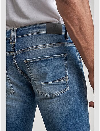 Jeans jogg 800/12 regular droite 'Le Temps Des Cerises'