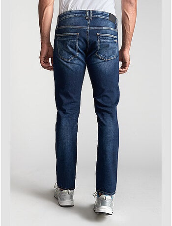 Jeans jogg 800/12 regular droite 'Le Temps Des Cerises'