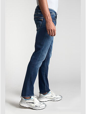 Jeans jogg 800/12 regular droite 'Le Temps Des Cerises'