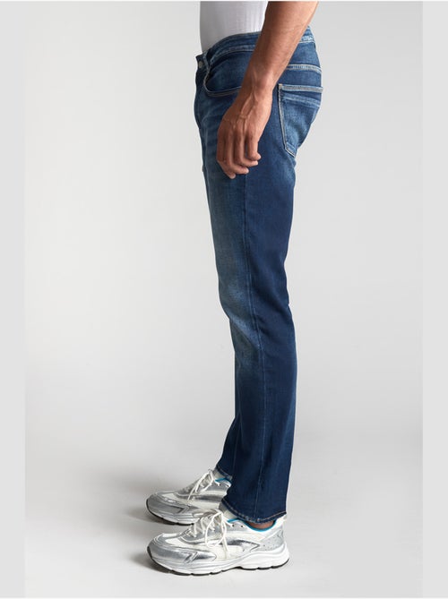 Jeans jogg 800/12 regular droite 'Le Temps Des Cerises' - Kiabi