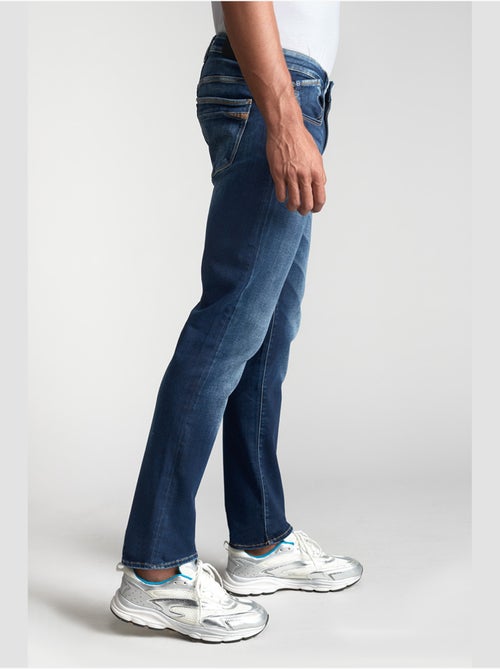 Jeans jogg 800/12 regular droite 'Le Temps Des Cerises' - Kiabi