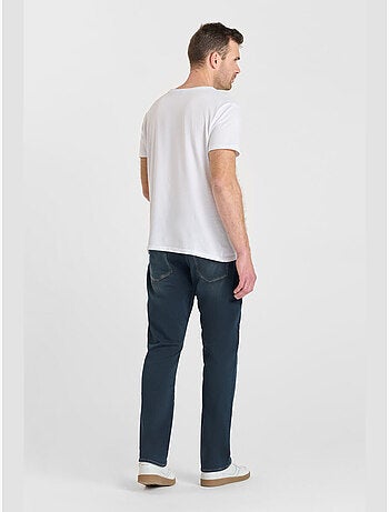 Jeans jogg 800/12 regular droite 'Le Temps Des Cerises'
