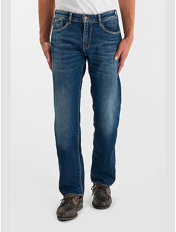 Jeans jogg 800/12 regular droite 'Le Temps Des Cerises'